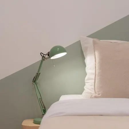 Superb Bright Apartment, 2 Bedrooms, 5 People 아파트 *